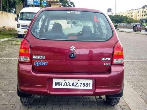 Maruti Suzuki Alto LXi BS-IV, 2011, Petrol MT for sale