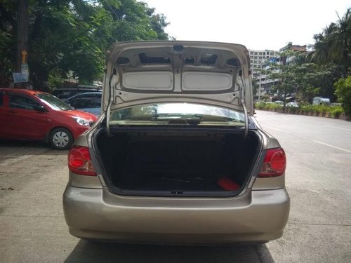 Toyota Corolla H4 AT 2006 for sale