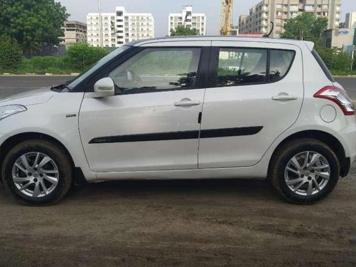 Used Maruti Suzuki Swift VDI MT 2014 for sale