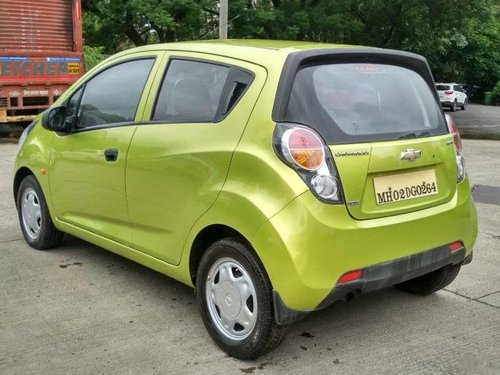 Used Chevrolet Beat Diesel MT car at low price