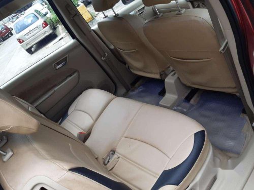 Used Maruti Suzuki Ertiga VXI CNG MT car at low price