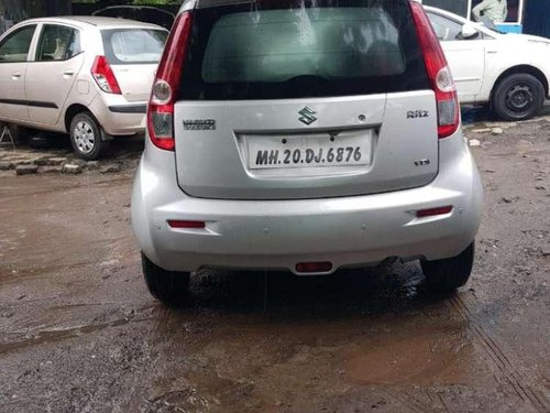 Maruti Suzuki Ritz Vdi BS-IV, 2015, Diesel MT for sale