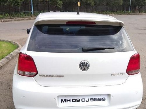 Used Volkswagen Polo Diesel Highline 1.2L MT 2012 for sale