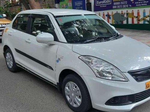 Maruti Suzuki Swift Dzire Tour, 2018, Diesel MT for sale