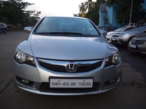 2010 Honda Civic 1.8V AT for sale at low price