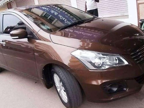 Maruti Suzuki Ciaz MT 2017 for sale