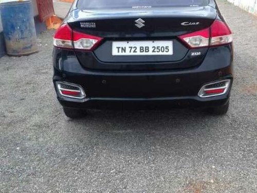 2015 Maruti Suzuki Ciaz MT for sale