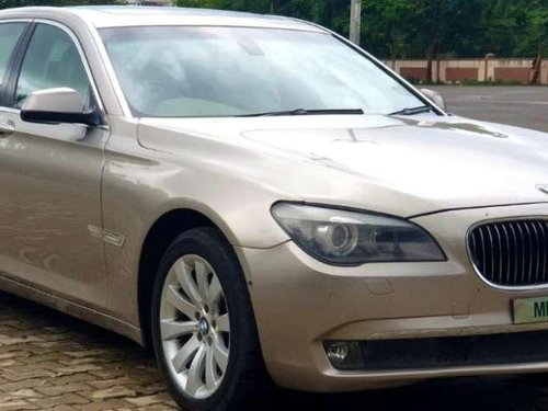 BMW 7 Series 730 Ld Signature, 2011, Diesel AT for sale 