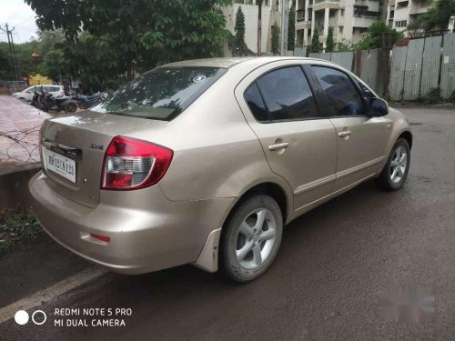 2007 Maruti Suzuki SX4 MT for sale at low price