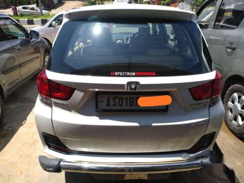 Used 2015 Mobilio S i-DTEC  for sale in Guwahati