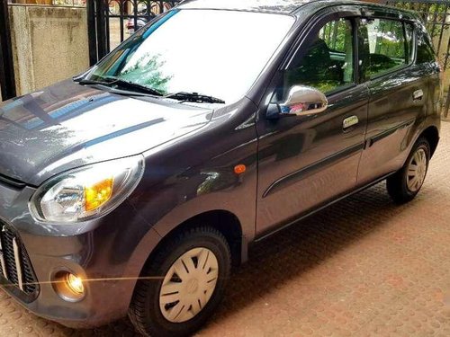 Maruti Suzuki Alto 800 Vxi, 2017, Petrol MT for sale