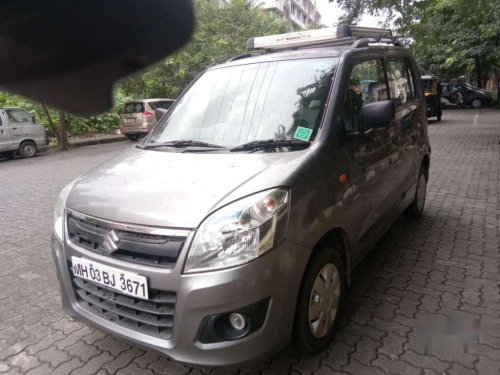 Used Maruti Suzuki Wagon R LXI MT 2013 for sale