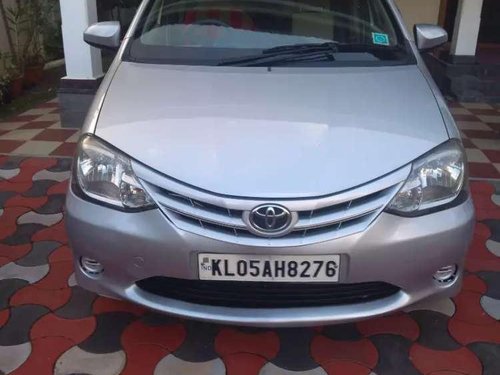 2013 Toyota Etios GD MT for sale 