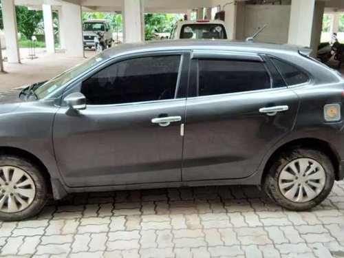 Used 2011 Maruti Suzuki Baleno MT for sale