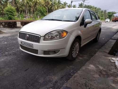 Used 2010 Linea Emotion  for sale in Tirur