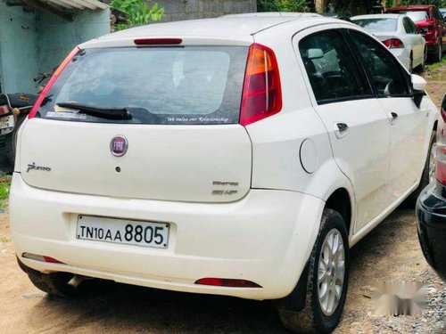 Used 2010 Punto  for sale in Chennai