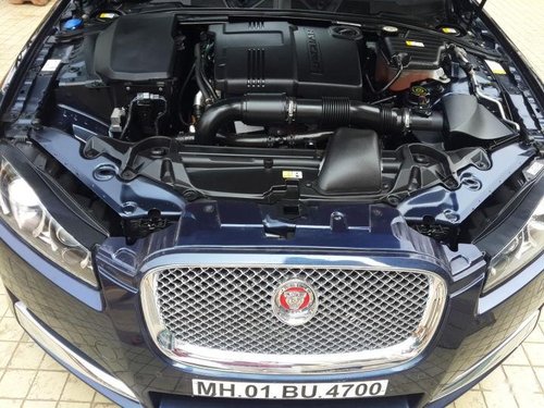 Jaguar XF 2.2 Litre Luxury AT for sale