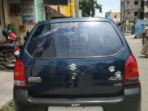 Maruti Suzuki Alto MT 2011 for sale