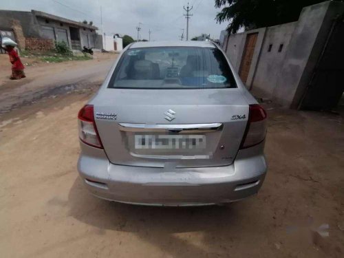 2011 Maruti Suzuki SX4 MT for sale