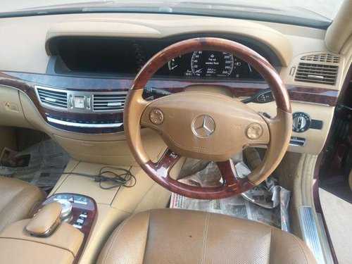 2009 Mercedes Benz S Class 2005 AT 2013 for sale