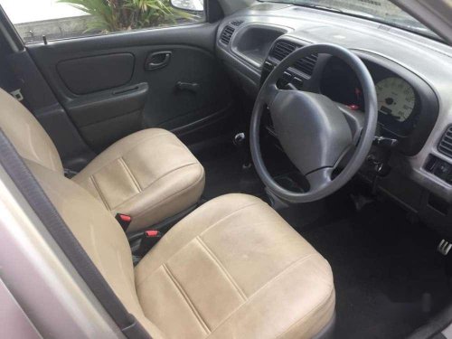 Maruti Suzuki Alto LX, 2005, Petrol MT for sale