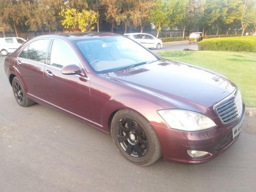 2009 Mercedes Benz S Class 2005 AT 2013 for sale