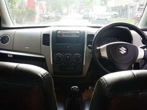 Maruti Suzuki Wagon R LXI MT 2016 for sale