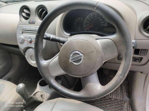 Nissan Micra XV Primo Diesel, 2012, Diesel  MT for sale