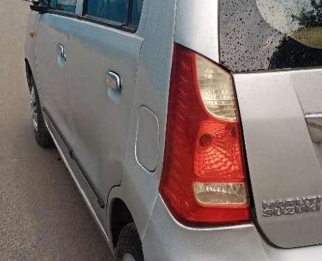 Maruti Suzuki Wagon R 1.0 LXi, 2011, Petrol MT for sale