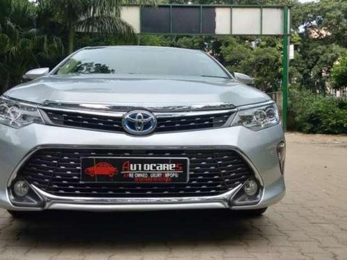 Used 2016 Toyota Camry AT for sale