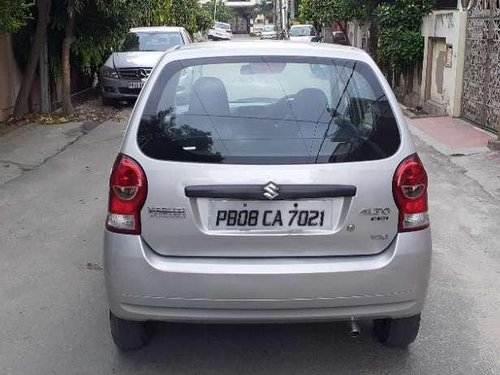 Used 2012 Maruti Suzuki Alto K10 LXI MT for sale