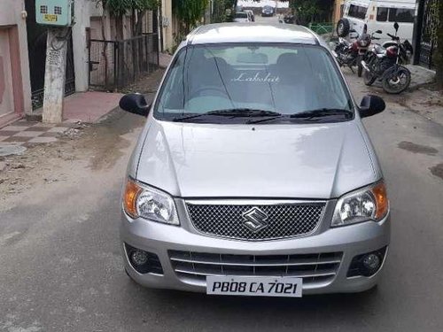 Used 2012 Maruti Suzuki Alto K10 LXI MT for sale