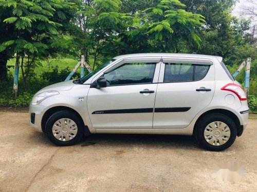 Maruti Suzuki Swift LXI MT 2017 for sale