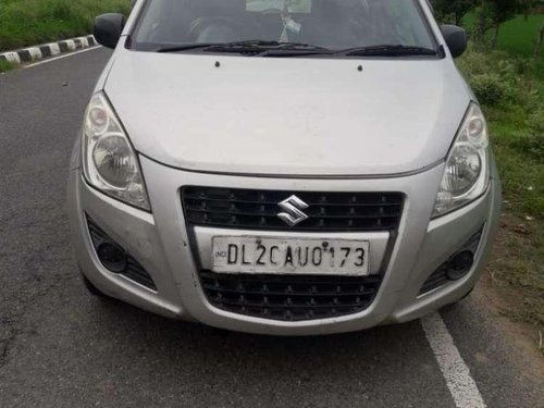 Maruti Suzuki Ritz Ldi BS-IV, 2014, Diesel MT for sale