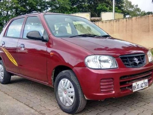 Maruti Suzuki Alto LXi BS-IV, 2011, Petrol MT for sale