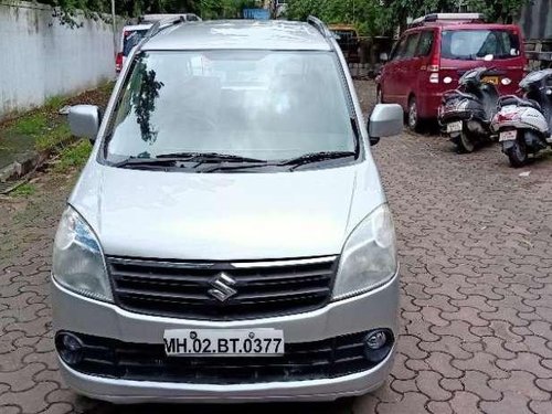 Maruti Suzuki Wagon R 1.0 VXi, 2010, Petrol MT for sale