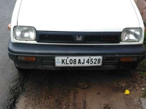 Maruti Suzuki 800 MT 1997 for sale