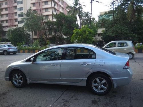 2010 Honda Civic 1.8V AT for sale at low price