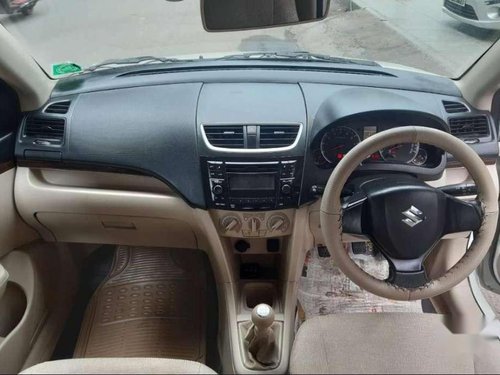 Maruti Suzuki Swift Dzire VXI, 2016, Petrol MT for sale