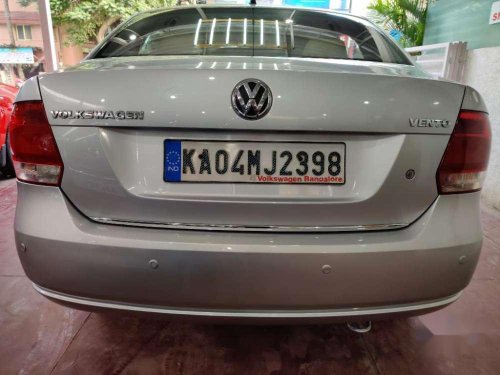 Volkswagen Vento Highline Petrol, 2011, Petrol MT for sale 