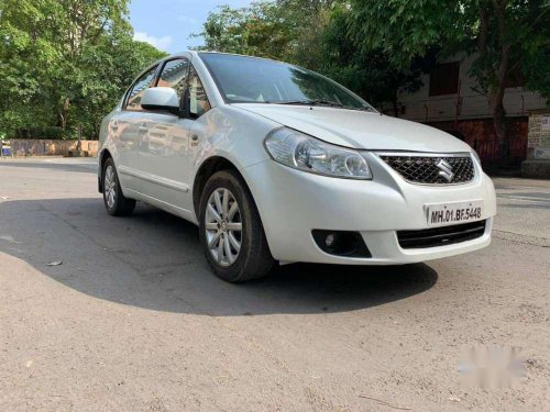 Maruti Suzuki Sx4 SX4 ZDI, 2012, Diesel MT for sale