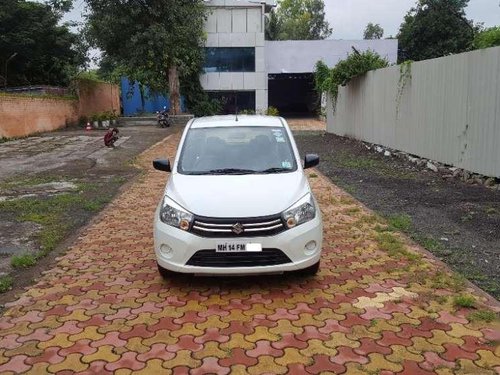 Used Maruti Suzuki Celerio VXI MT 2016 for sale