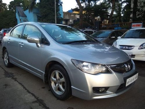 2010 Honda Civic 1.8V AT for sale at low price