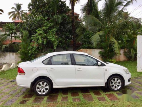 Used 2011 Volkswagen Vento AT for sale 