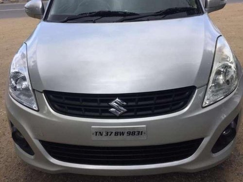 Maruti Suzuki Swift Dzire VXI, 2012, Petrol MT for sale