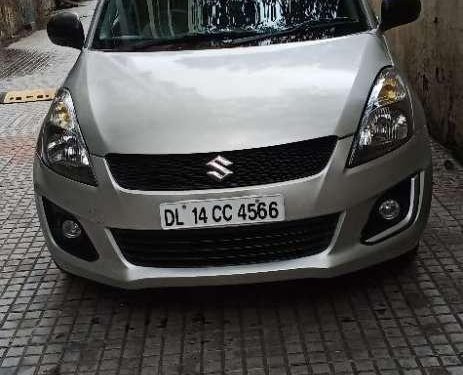 Used Maruti Suzuki Swift LDI MT car at low price