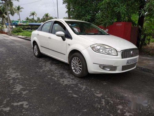 Used 2010 Linea Emotion  for sale in Tirur