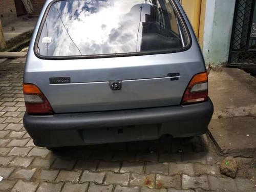 Used 2002 Maruti Suzuki 800 MT for sale