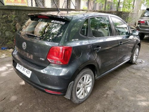 Volkswagen Polo GT TSI AT 2015 for sale