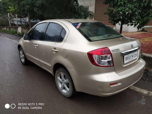 2007 Maruti Suzuki SX4 MT for sale at low price